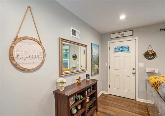 Photo 2 of Single family home for sale at 7207 Overton Ave, Raytown, MO 64133 | MLS# 2649206 | Listing updated on 2026-10-29