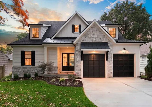 Photo 1 of Single family home for sale at 4905 W 71st Street, Prairie Village, KS 66208 | MLS# 2649209 | Listing updated on 2026-10-29