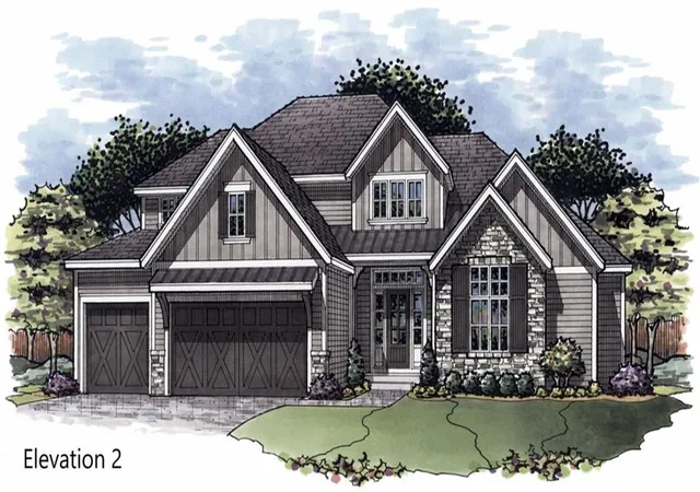 Single family home for sale at 3916 W 158th Street, Overland Park, KS 66224 | MLS# 2649234