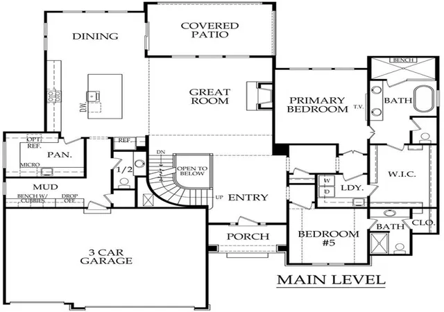 Photo 1 of Single family home for sale at 3916 W 158th Street, Overland Park, KS 66224 | MLS# 2649234 | Listing updated on 2026-10-29