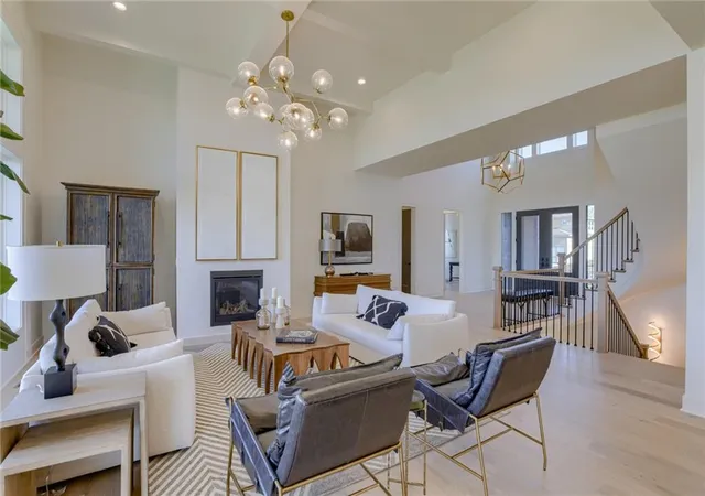 Photo 4 of Single family home for sale at 3916 W 158th Street, Overland Park, KS 66224 | MLS# 2649234 | Listing updated on 2026-10-29