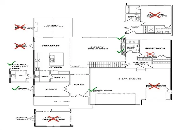 Photo 2 of Sale Pending at 18489 Falmouth St, Stilwell, KS 66085 | MLS# 2649238 | Listing updated on 2026-10-28