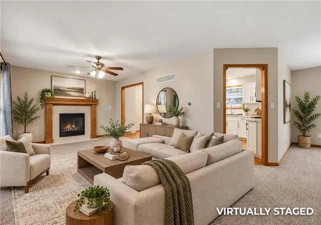 Photo 4 of Single family home for sale at 5253 N Jefferson St, Kansas City, MO 64118 | MLS# 2649239 | Listing updated on 2026-10-30