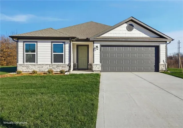 Single family home for sale at 20350 W 195th Street, Spring Hill, KS 66083 | MLS# 2649241