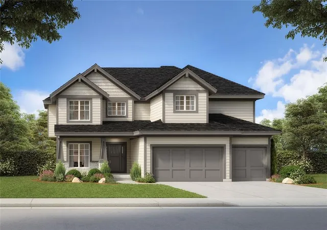 Photo 1 of Single family home for sale at 19676 W 114th Street, Olathe, KS 66061 | MLS# 2649283 | Listing updated on 2026-10-29
