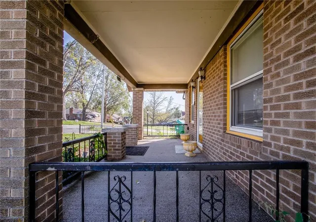 Photo 3 of Single family home for sale at 3018 N 54th Street, Kansas City, KS 66104 | MLS# 2649285 | Listing updated on 2026-10-29