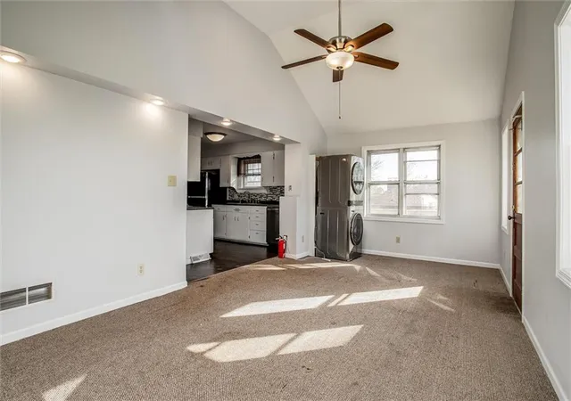 Photo 4 of Single family home for sale at 3018 N 54th Street, Kansas City, KS 66104 | MLS# 2649285 | Listing updated on 2026-10-29