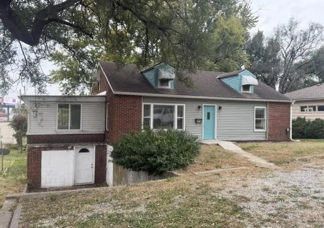Photo 1 of Single family home for sale at 3618 Penn St, Saint Joseph, MO 64507 | MLS# 2649288 | Listing updated on 2026-10-28