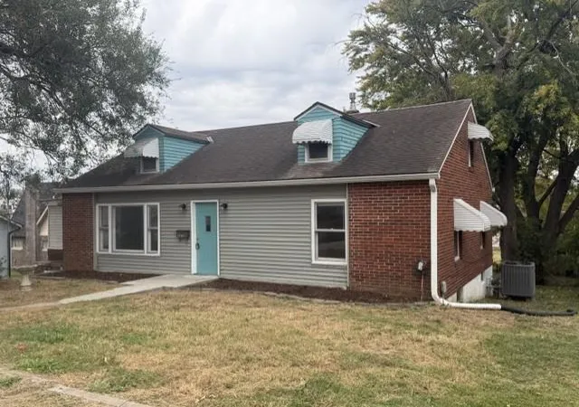 Photo 2 of Single family home for sale at 3618 Penn St, Saint Joseph, MO 64507 | MLS# 2649288 | Listing updated on 2026-10-28