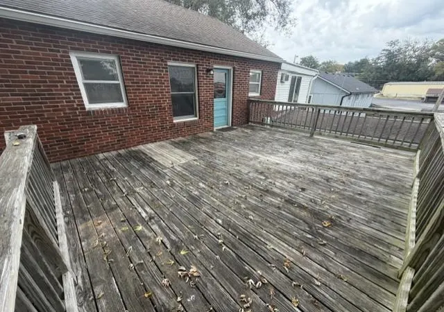 Photo 3 of Single family home for sale at 3618 Penn St, Saint Joseph, MO 64507 | MLS# 2649288 | Listing updated on 2026-10-28