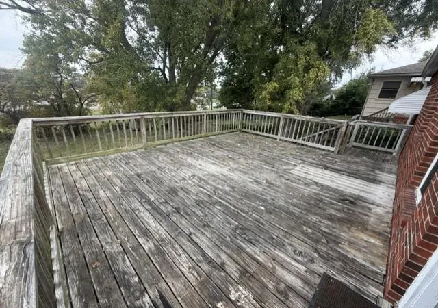 Photo 3 of Single family home for sale at 3618 Penn St, Saint Joseph, MO 64507 | MLS# 2649288 | Listing updated on 2026-10-28