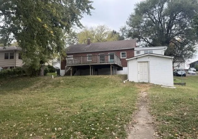 Photo 4 of Single family home for sale at 3618 Penn St, Saint Joseph, MO 64507 | MLS# 2649288 | Listing updated on 2026-10-28