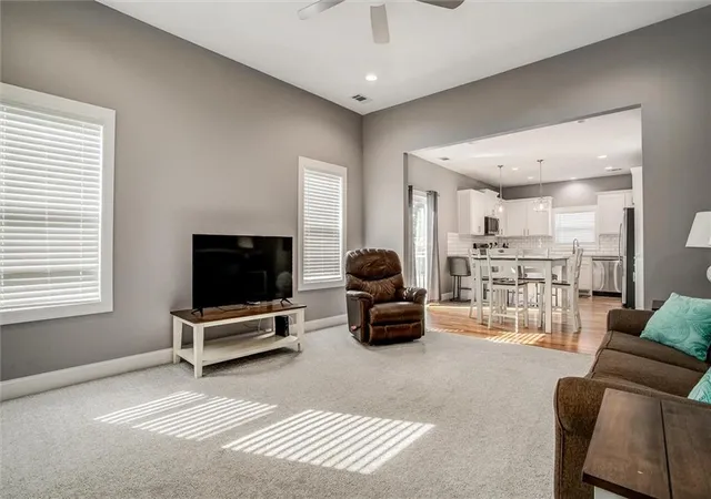 Photo 3 of Multi family home for sale at 8260 Sunset Dr, De Soto, KS 66018 | MLS# 2649290 | Listing updated on 2026-10-29
