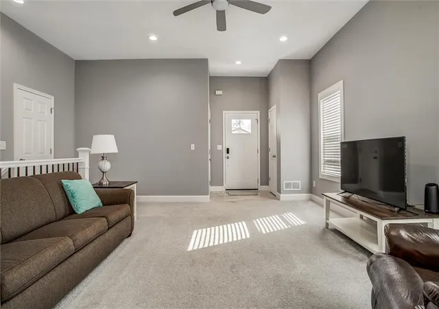 Photo 4 of Multi family home for sale at 8260 Sunset Dr, De Soto, KS 66018 | MLS# 2649290 | Listing updated on 2026-10-29