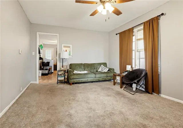 Photo 4 of Townhouse for sale at 1439 Broadway St, Chillicothe, MO 64601 | MLS# 2649292 | Listing updated on 2026-10-28
