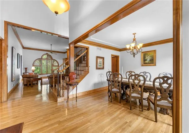 Photo 3 of Single family home for sale at Courtney Dr, Lees Summit, MO 64064 | MLS# 2649308 | Listing updated on 2026-10-29