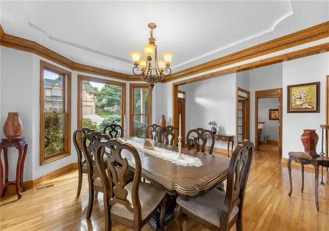 Photo 4 of Single family home for sale at Courtney Dr, Lees Summit, MO 64064 | MLS# 2649308 | Listing updated on 2026-10-29