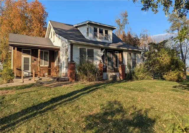Photo 1 of Single family home for sale at 4342 Ne H Hwy, Turney, MO 64493 | MLS# 2649318 | Listing updated on 2026-10-29