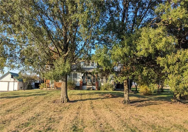 Photo 1 of Single family home for sale at 4342 NE H Hwy, Turney, MO 64493 | MLS# 2649318 | Listing updated on 2026-10-29