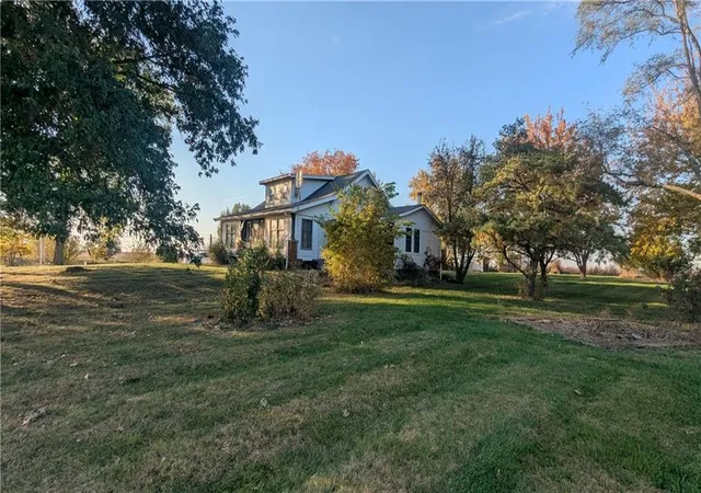 Photo 2 of Single family home for sale at 4342 NE H Hwy, Turney, MO 64493 | MLS# 2649318 | Listing updated on 2026-10-29