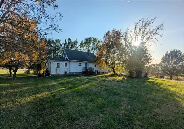 Photo 4 of Single family home for sale at 4342 NE H Hwy, Turney, MO 64493 | MLS# 2649318 | Listing updated on 2026-10-29