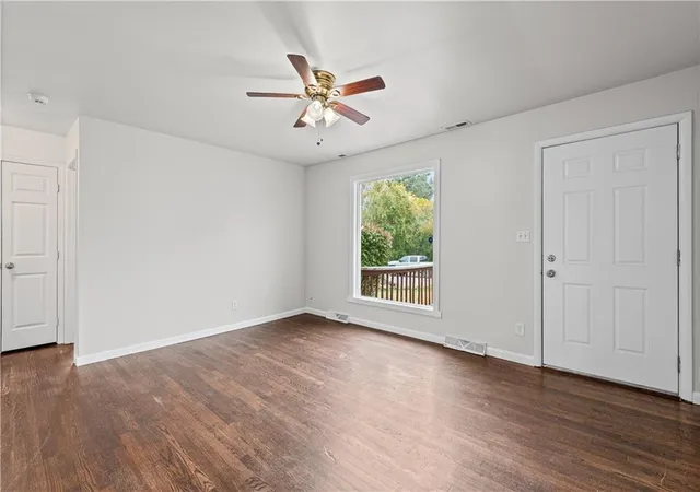 Photo 3 of Single family home for sale at 6136 Rowland Ave, Kansas City, KS 66104 | MLS# 2649320 | Listing updated on 2026-10-29
