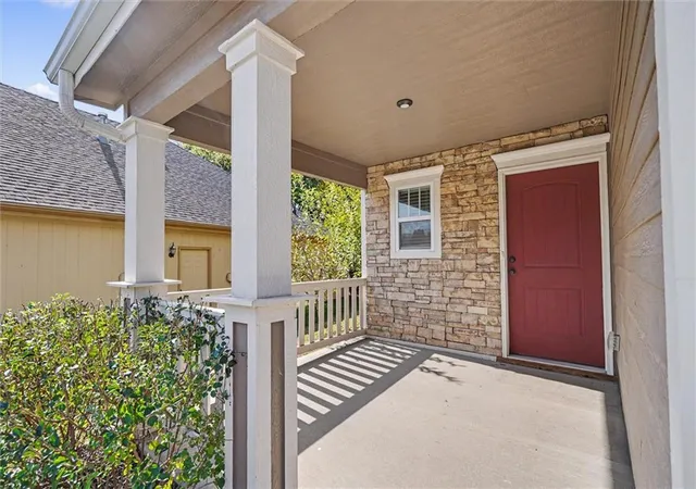 Photo 3 of Single family home for sale at 4563 Larissa Dr, Lawrence, KS 66049 | MLS# 2649325 | Listing updated on 2026-10-29