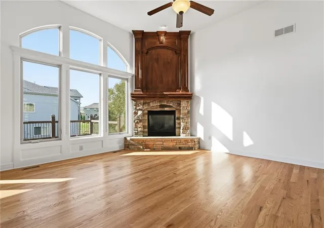 Photo 3 of Single family home for sale at 1221 Deaton Cir, Raymore, MO 64083 | MLS# 2649336 | Listing updated on 2026-10-29