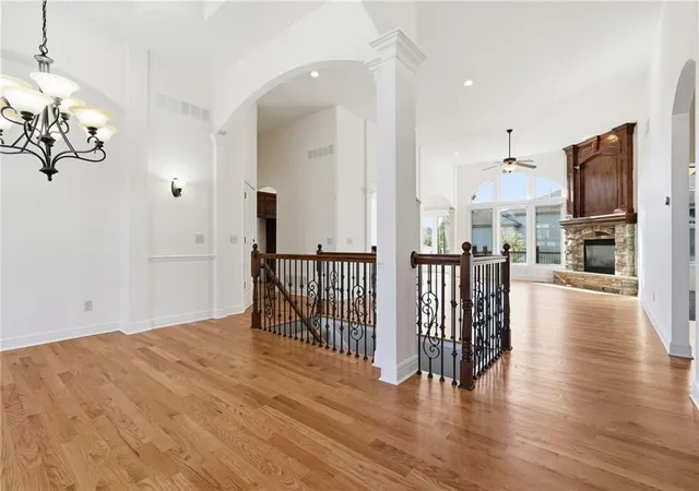 Photo 4 of Single family home for sale at 1221 Deaton Cir, Raymore, MO 64083 | MLS# 2649336 | Listing updated on 2026-10-29