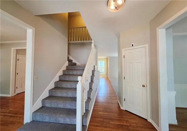 Photo 3 of Single family home for sale at 114th Terrace, Olathe, KS 66215 | MLS# 2649341 | Listing updated on 2026-10-29