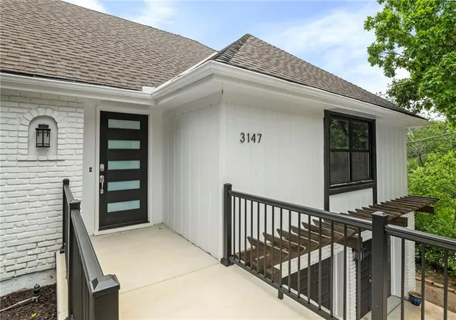 Photo 1 of Single family home for sale at 3147 Black Swan Dr, Shawnee, KS 66216 | MLS# 2649346 | Listing updated on 2026-10-29