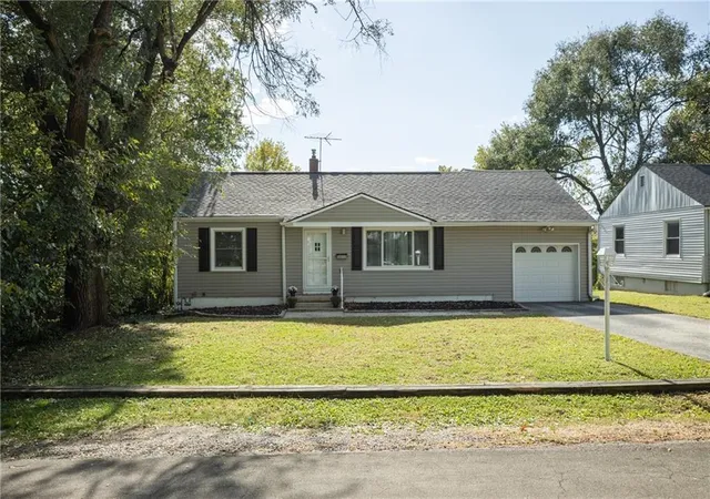 Photo 1 of Single family home for sale at 10001 E 34th Street, Independence, MO 64052 | MLS# 2649349 | Listing updated on 2026-10-29