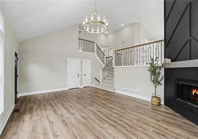 Photo 4 of Single family home for sale at 6413 Anderson St, Shawnee, KS 66226 | MLS# 2649353 | Listing updated on 2026-10-30