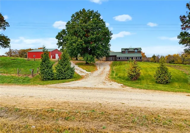 Photo 1 of Single family home for sale at 27568 Morgan Way, Greentop, MO 63546 | MLS# 2649358 | Listing updated on 2026-10-29