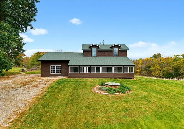 Photo 3 of Single family home for sale at 27568 Morgan Way, Greentop, MO 63546 | MLS# 2649358 | Listing updated on 2026-10-29