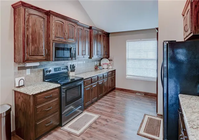 Photo 1 of Single family home for sale at 705 N Cloverdale Ave, Independence, MO 64056 | MLS# 2649368 | Listing updated on 2026-10-29