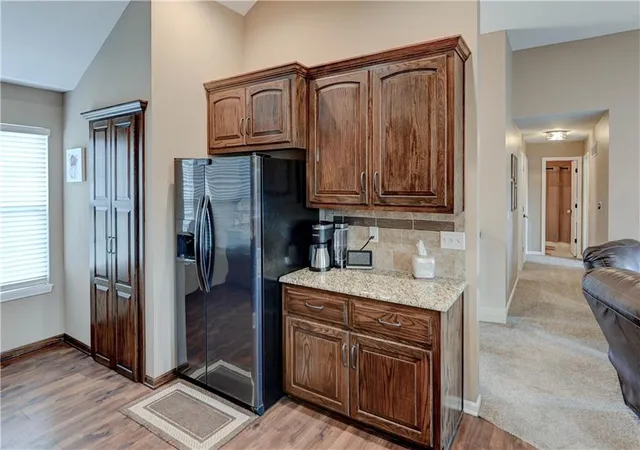Photo 2 of Single family home for sale at 705 N Cloverdale Ave, Independence, MO 64056 | MLS# 2649368 | Listing updated on 2026-10-29