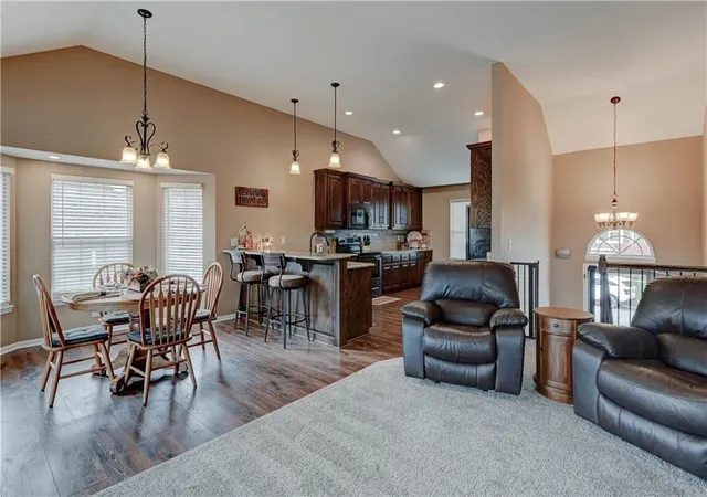 Photo 4 of Single family home for sale at 705 N Cloverdale Ave, Independence, MO 64056 | MLS# 2649368 | Listing updated on 2026-10-29