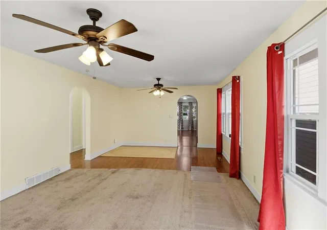 Photo 2 of Single family home for sale at 3141 Corning Ave, Parsons, KS 67357 | MLS# 2649384 | Listing updated on 2026-10-29