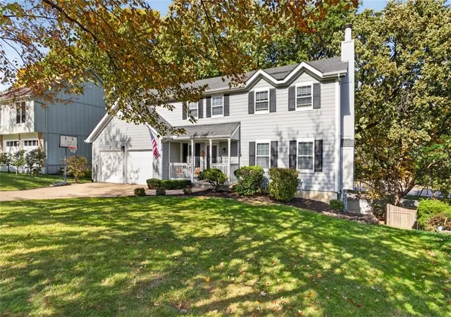Photo 2 of Single family home for sale at 15318 W 79th Terrace, Lenexa, KS 66219 | MLS# 2649387 | Listing updated on 2026-10-29