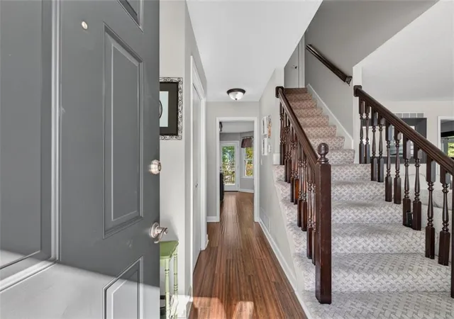 Photo 3 of Single family home for sale at 15318 W 79th Terrace, Lenexa, KS 66219 | MLS# 2649387 | Listing updated on 2026-10-29