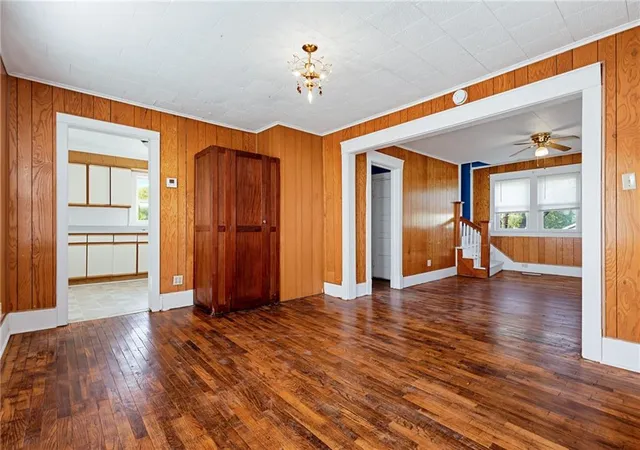 Photo 4 of Single family home for sale at 2405 Chicago St, Trenton, MO 64683 | MLS# 2649399 | Listing updated on 2026-10-29