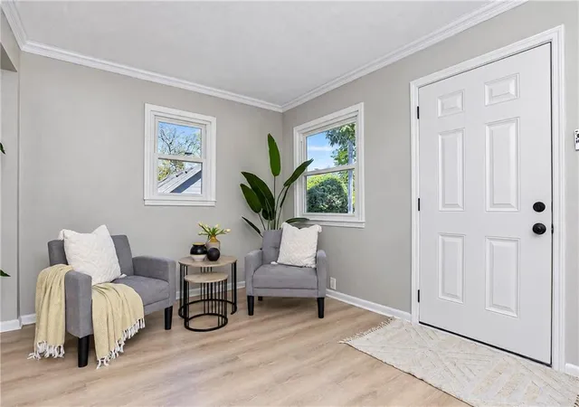 Photo 2 of Single family home for sale at 1046 S 79th Terrace, Kansas City, KS 66111 | MLS# 2649409 | Listing updated on 2026-10-29