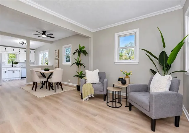 Photo 3 of Single family home for sale at 1046 S 79th Terrace, Kansas City, KS 66111 | MLS# 2649409 | Listing updated on 2026-10-29
