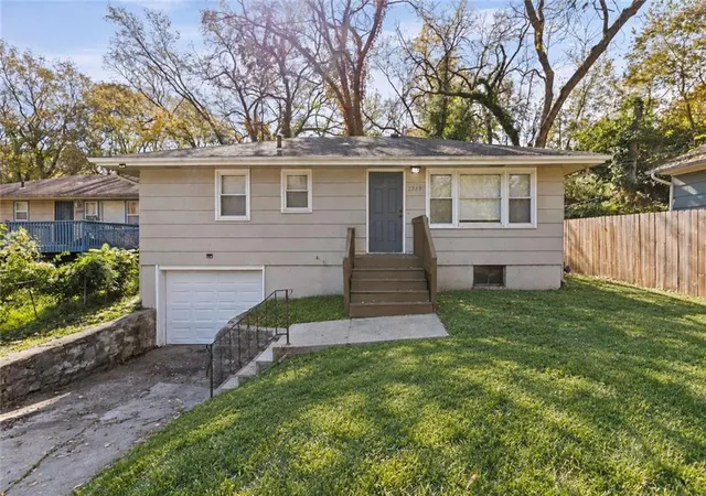 Single family home for sale at 2239 E 77th Terrace, Kansas City, MO 64132 | MLS# 2649413