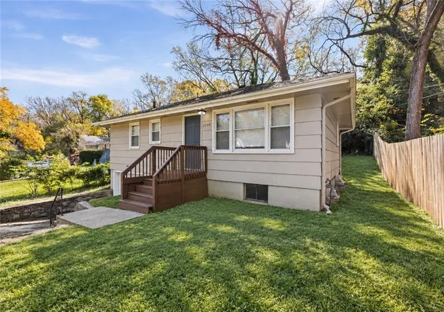 Photo 1 of Single family home for sale at 2239 E 77th Terrace, Kansas City, MO 64132 | MLS# 2649413 | Listing updated on 2026-10-29