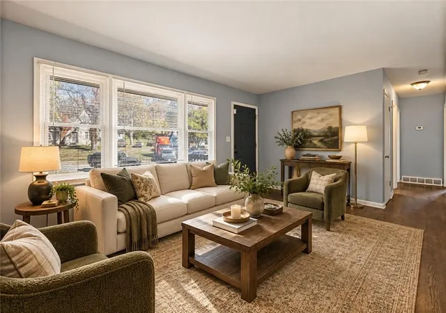 Photo 2 of Single family home for sale at 2239 E 77th Terrace, Kansas City, MO 64132 | MLS# 2649413 | Listing updated on 2026-10-29