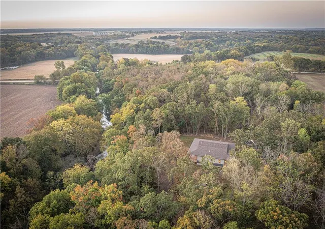 Single family home for sale at 18756 700th Road, Neodesha, KS 66757 | MLS# 2649415 | Listing updated on 2026-10-29