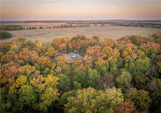 Photo 2 of Single family home for sale at 18756 700th Road, Neodesha, KS 66757 | MLS# 2649415 | Listing updated on 2026-10-29