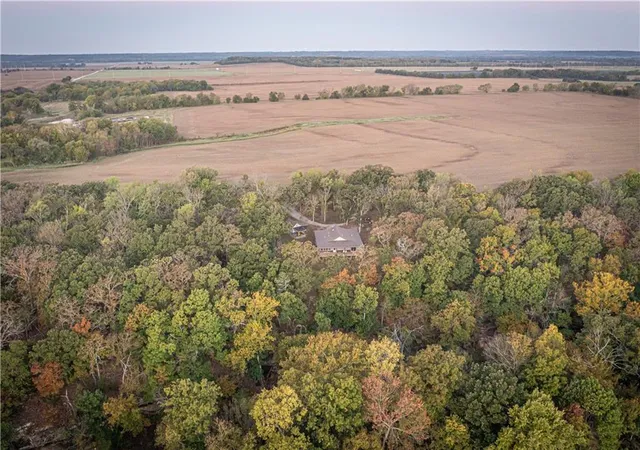 Photo 3 of Single family home for sale at 18756 700th Road, Neodesha, KS 66757 | MLS# 2649415 | Listing updated on 2026-10-29